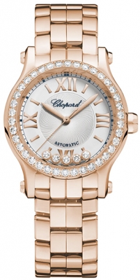 Chopard Happy Sport Automatic 30mm 278573-3011 watch